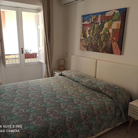 Appartamento Fico D'India Trapani Esterno foto