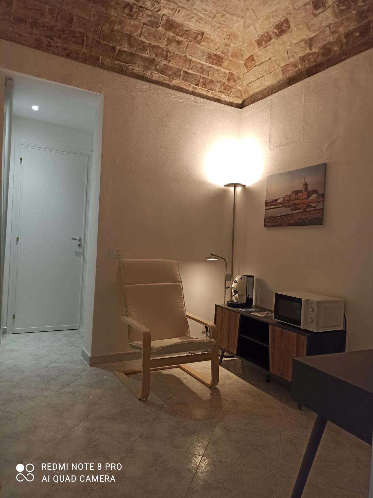 Appartamento Fico D'India Trapani Esterno foto