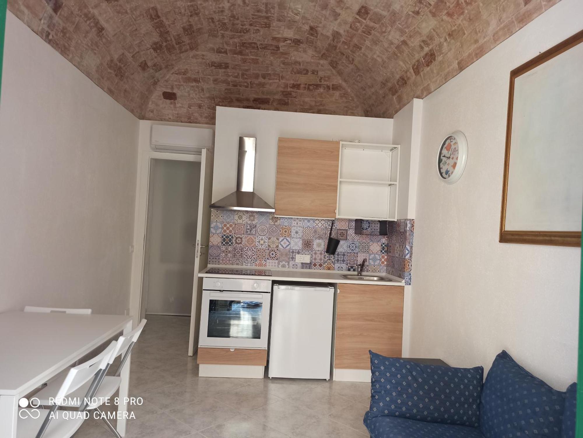 Appartamento Fico D'India Trapani Esterno foto