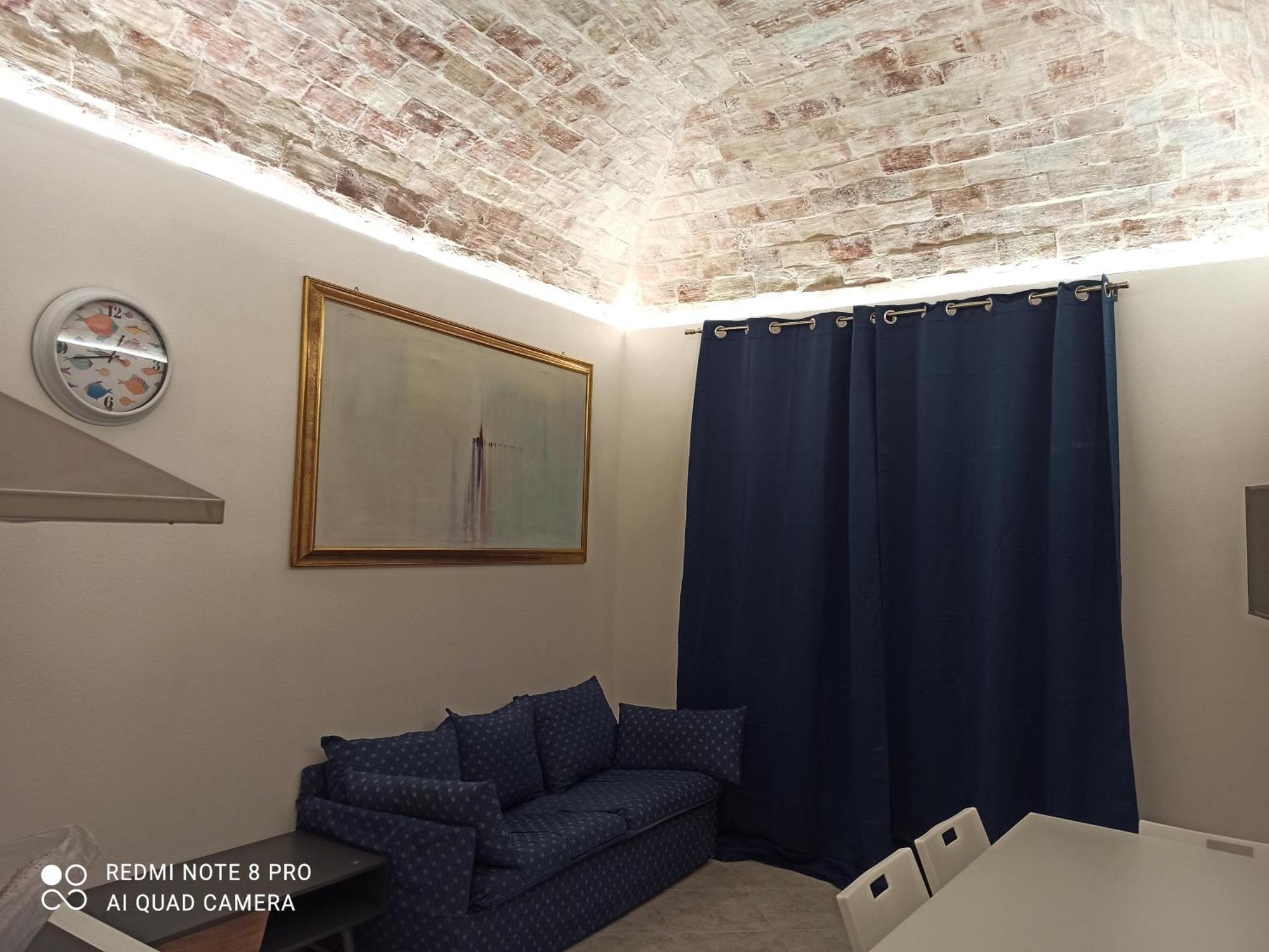 Appartamento Fico D'India Trapani Esterno foto