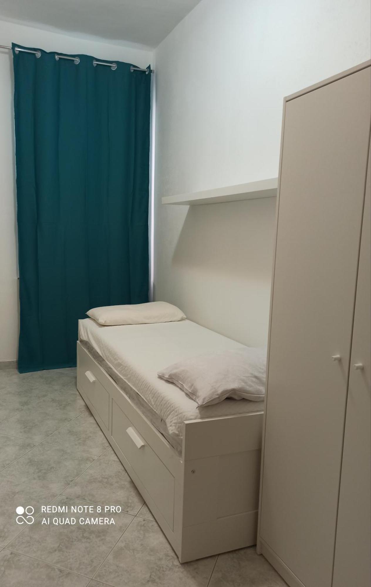 Appartamento Fico D'India Trapani Esterno foto