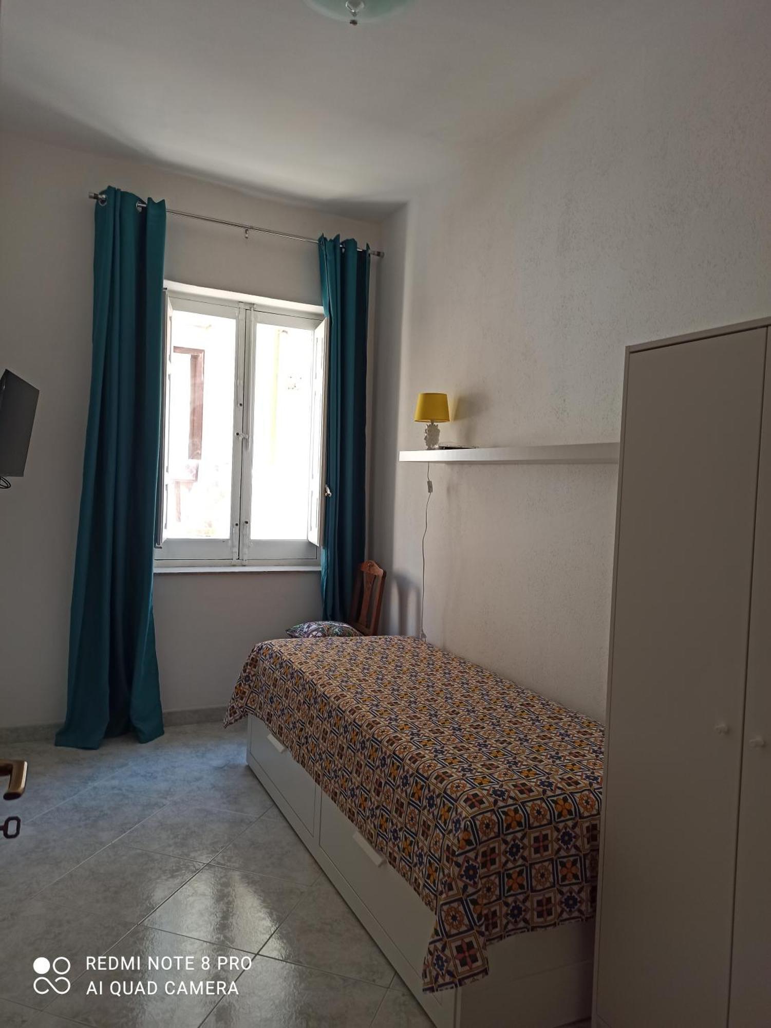 Appartamento Fico D'India Trapani Esterno foto